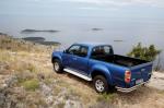Mazda BT-50 2008 года